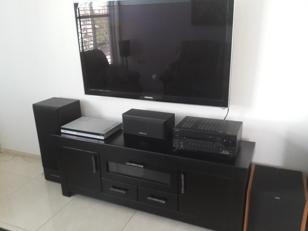 Vip Apartment Bat Yam Rum bild