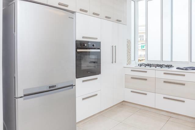 Vip Apartment Bat Yam Rum bild